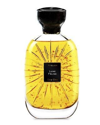 Atelier des Ors Lune Feline - premium fragrance for sophisticated tastes.