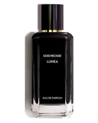 Keiko Mecheri Lunea - premium fragrance for sophisticated tastes.