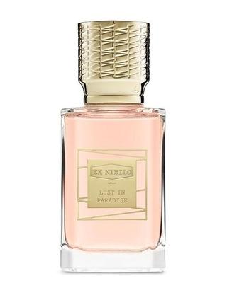 Ex Nihilo Lust in Paradise - premium fragrance for sophisticated tastes.