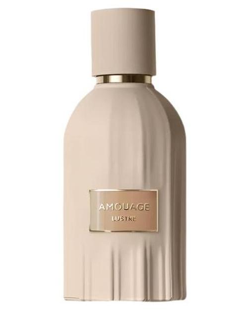 Amouage Lustre - premium fragrance for sophisticated tastes.