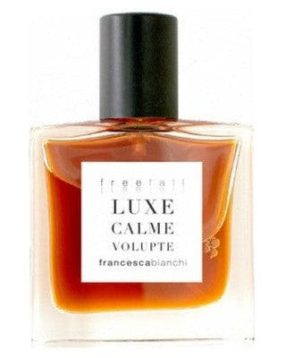 Francesca Bianchi Luxe Calme Volupte - premium fragrance for sophisticated tastes.