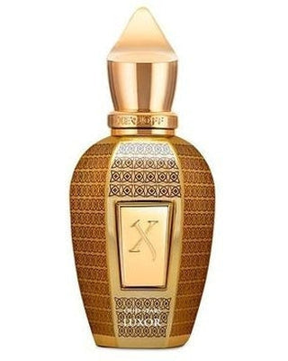 Xerjoff Luxor - premium fragrance for sophisticated tastes.