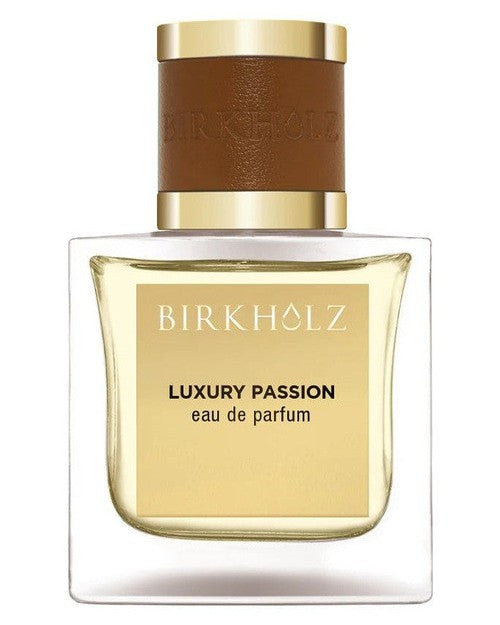 Birkholz Luxury Passion - premium fragrance for sophisticated tastes.