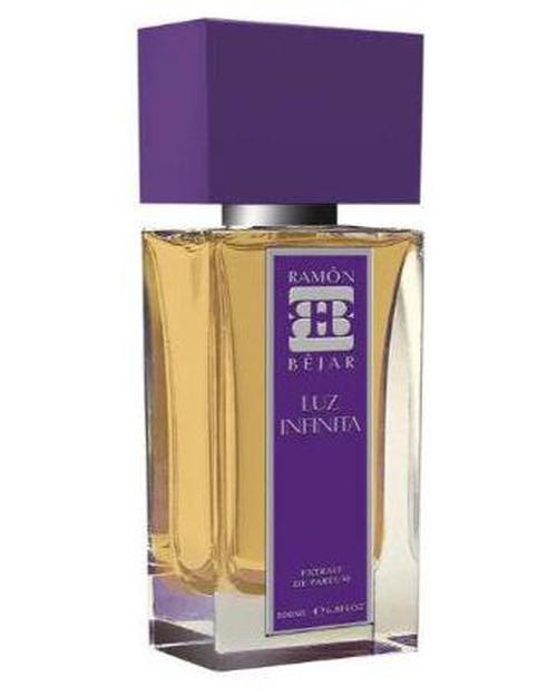 Ramón Béjar Luz Infinita - premium fragrance for sophisticated tastes.