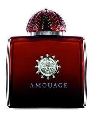 Amouage Lyric Woman - premium fragrance for sophisticated tastes.