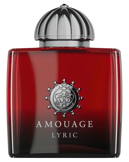 Amouage Lyric Woman - premium fragrance for sophisticated tastes.