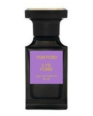 Tom Ford Lys Fume - premium fragrance for sophisticated tastes.