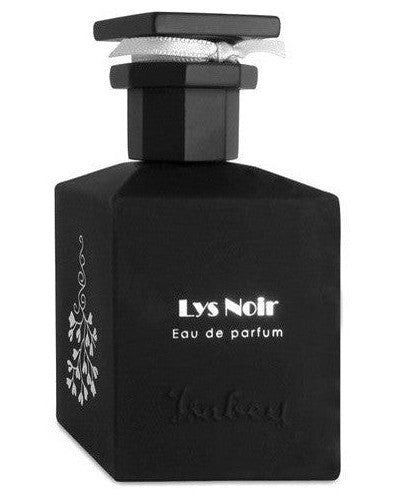 Isabey Lys Noir - premium fragrance for sophisticated tastes.