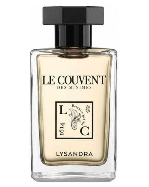 Le Couvent Maison de Parfum Lysandra - premium fragrance for sophisticated tastes.