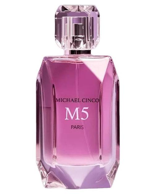 Michael Cinco Metamoura - premium fragrance for sophisticated tastes.