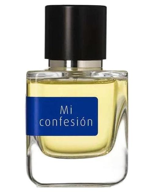 Mark Buxton Mi Confesión - premium fragrance for sophisticated tastes.