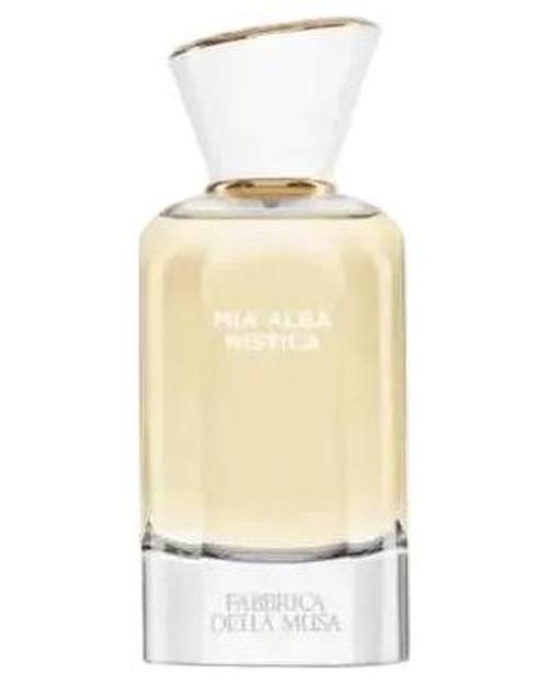Fabbrica Della Musa Mia Alba Mistica - premium fragrance for sophisticated tastes.