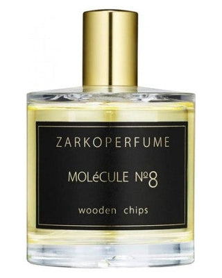 Zarkoperfume MOLéCULE No. 8 - premium fragrance for sophisticated tastes.