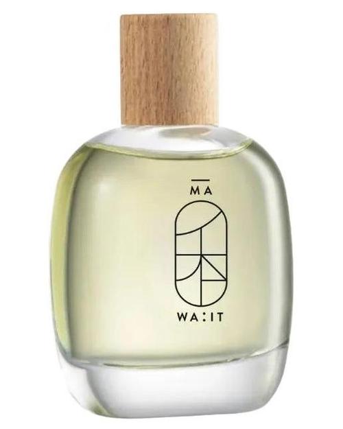 WA:IT MA - premium fragrance for sophisticated tastes.