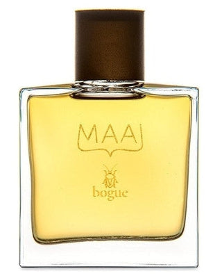 Bogue Maai - premium fragrance for sophisticated tastes.