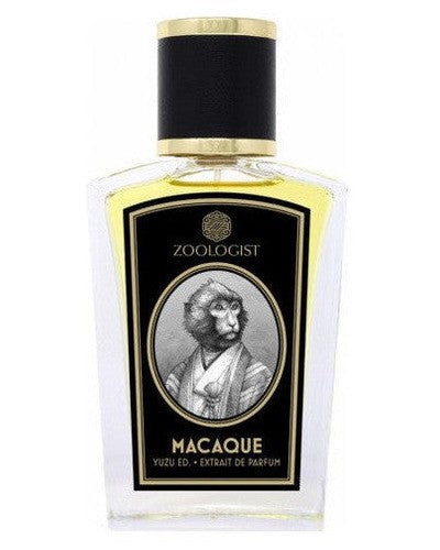 Zoologist Macaque Yuzu Edition - premium fragrance for sophisticated tastes.