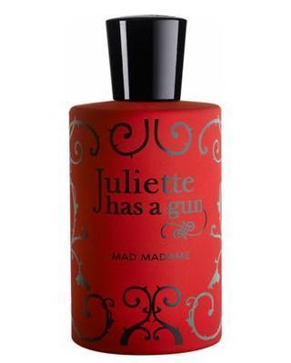 Juliette Has A Gun Mad Madame - premium fragrance for sophisticated tastes.