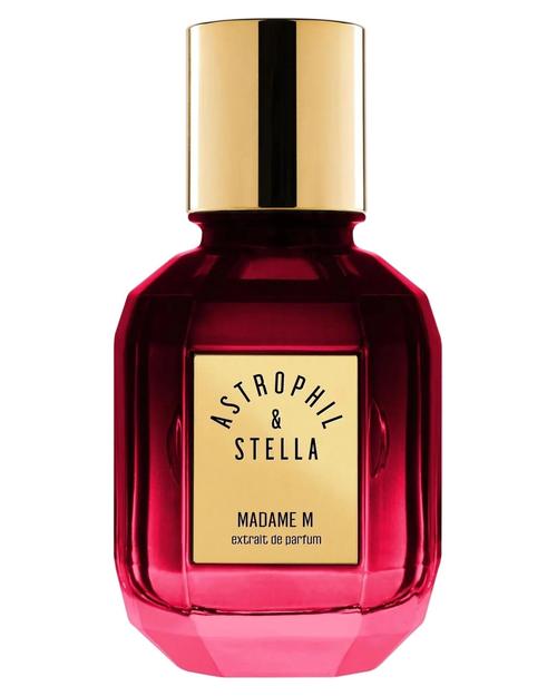 Astrophil & Stella Madame M - premium fragrance for sophisticated tastes.