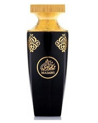 Arabian Oud Madawi - premium fragrance for sophisticated tastes.