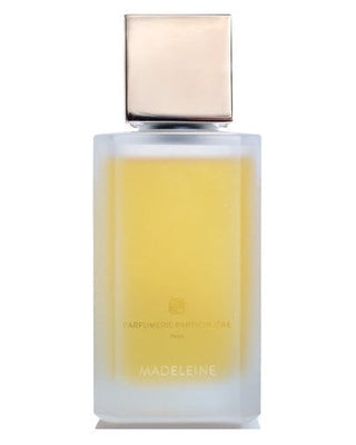 Parfumerie Particulière Madeleine - premium fragrance for sophisticated tastes.