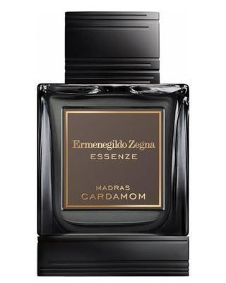 Ermenegildo Zegna Madras Cardamom - premium fragrance for sophisticated tastes.