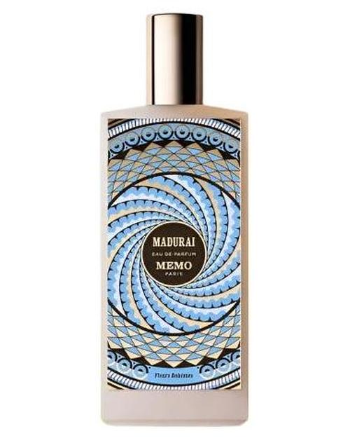 Memo Madurai - premium fragrance for sophisticated tastes.