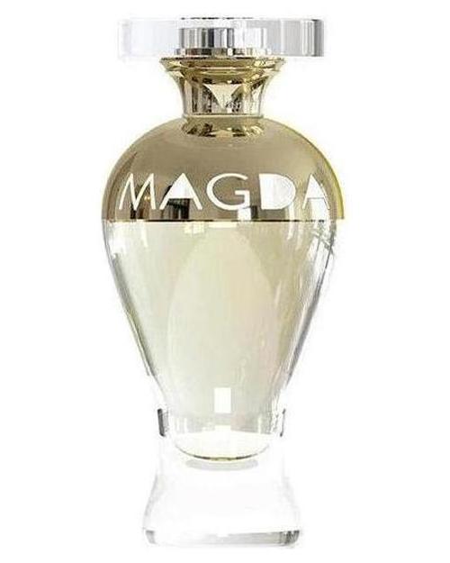 Lubin Magda - premium fragrance for sophisticated tastes.