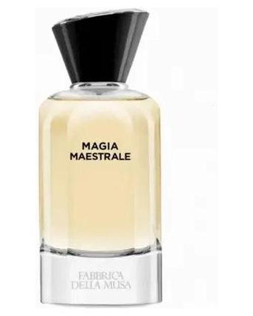 Fabbrica Della Musa Magia Maestrale - premium fragrance for sophisticated tastes.