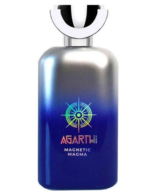 Agarthi Magnetic Magma - premium fragrance for sophisticated tastes.