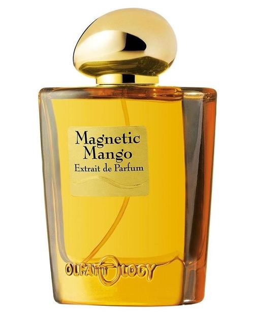 Olfattology Magnetic Mango - premium fragrance for sophisticated tastes.