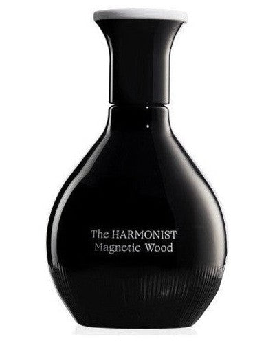 The Harmonist Magnetic Wood EDP - premium fragrance for sophisticated tastes.