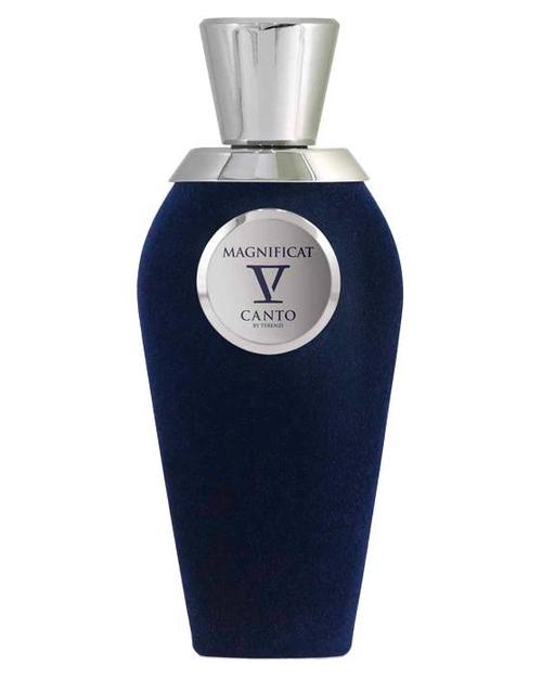 V Canto Magnificat - premium fragrance for sophisticated tastes.