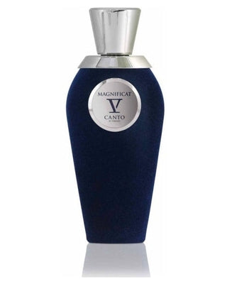 V Canto Magnificat - premium fragrance for sophisticated tastes.