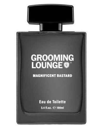 Grooming Lounge Magnificent Bastard