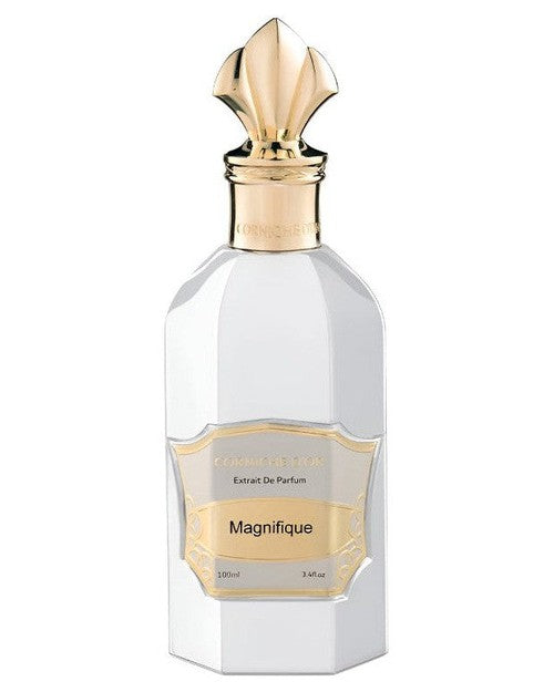 Corniche D'Or Magnifique - premium fragrance for sophisticated tastes.