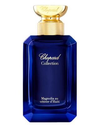 Chopard Magnolia Au Vetiver Du Haiti - premium fragrance for sophisticated tastes.