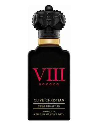 Clive Christian Magnolia - premium fragrance for sophisticated tastes.