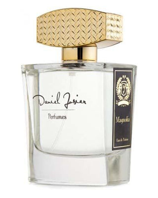 Daniel Josier Magnolia - premium fragrance for sophisticated tastes.