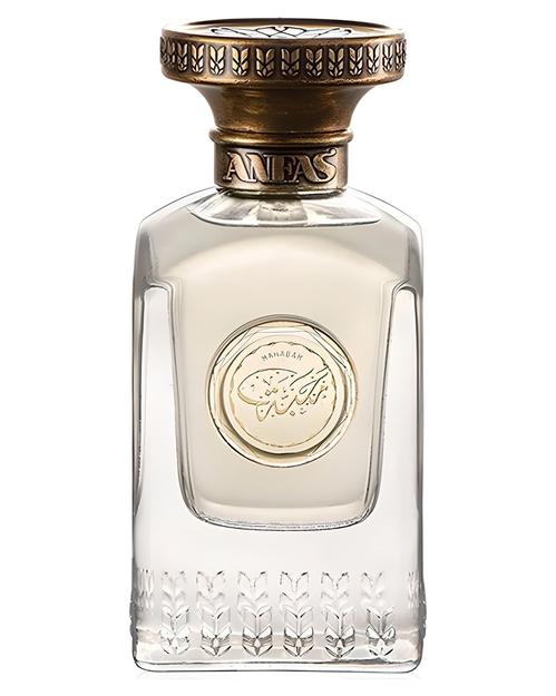 Anfas Mahabah - premium fragrance for sophisticated tastes.