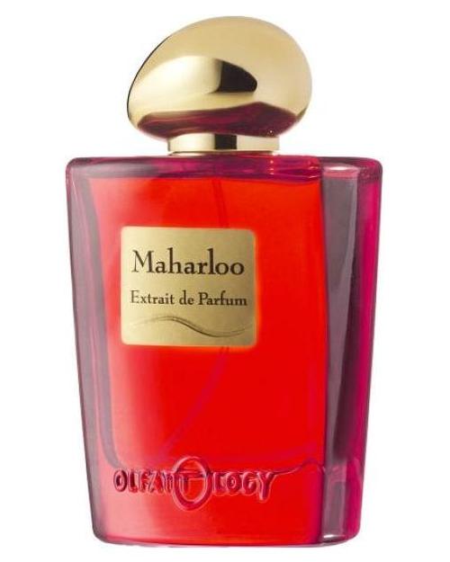Olfattology Maharloo - premium fragrance for sophisticated tastes.