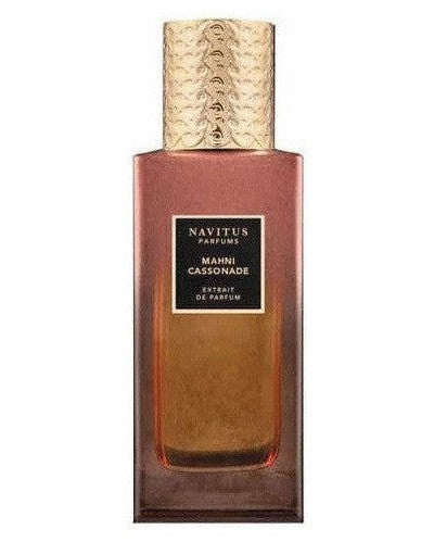 Navitus Parfums Mahni Cassonade - premium fragrance for sophisticated tastes.