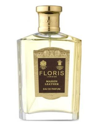 Floris London Mahon Leather - premium fragrance for sophisticated tastes.