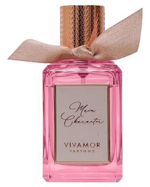 Vivamor Parfums Main Character - premium fragrance for sophisticated tastes.