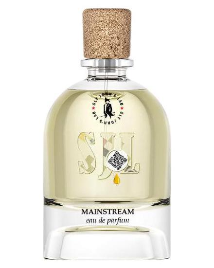 Sly John's Lab Mainstream - premium fragrance for sophisticated tastes.