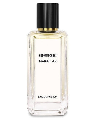 Keiko Mecheri Makassar (Bois de Santal) - premium fragrance for sophisticated tastes.