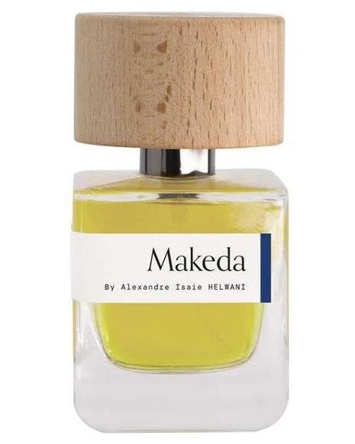 Parfumeurs du Monde Makeda - premium fragrance for sophisticated tastes.