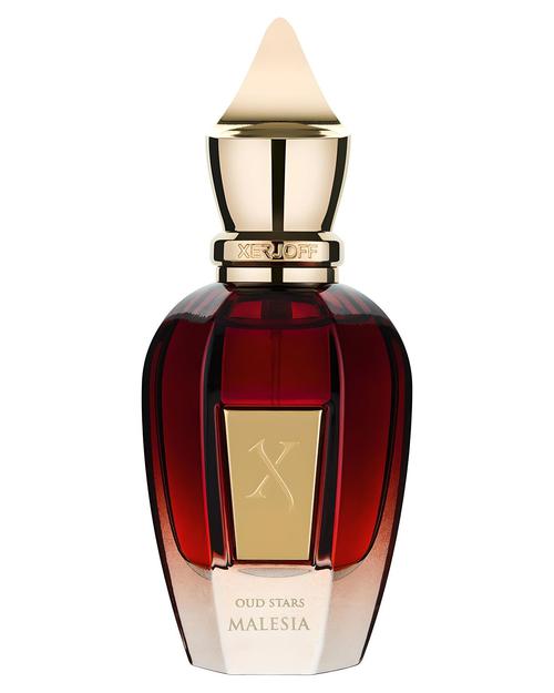 Xerjoff Malesia - premium fragrance for sophisticated tastes.