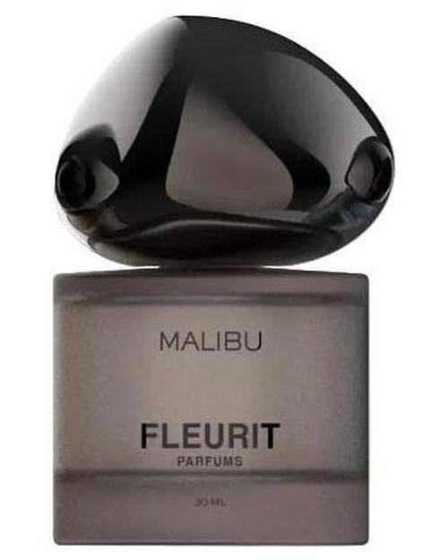 Fleurit Parfums Malibu - premium fragrance for sophisticated tastes.