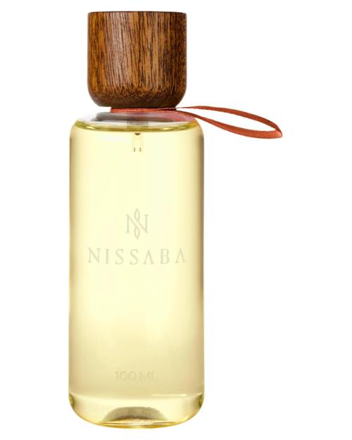 Nissaba Malli Nadu - premium fragrance for sophisticated tastes.