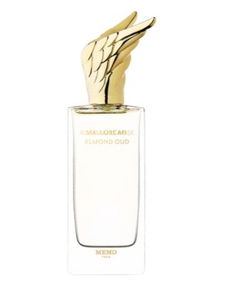 Memo Mallorcan Almand Oud - premium fragrance for sophisticated tastes.